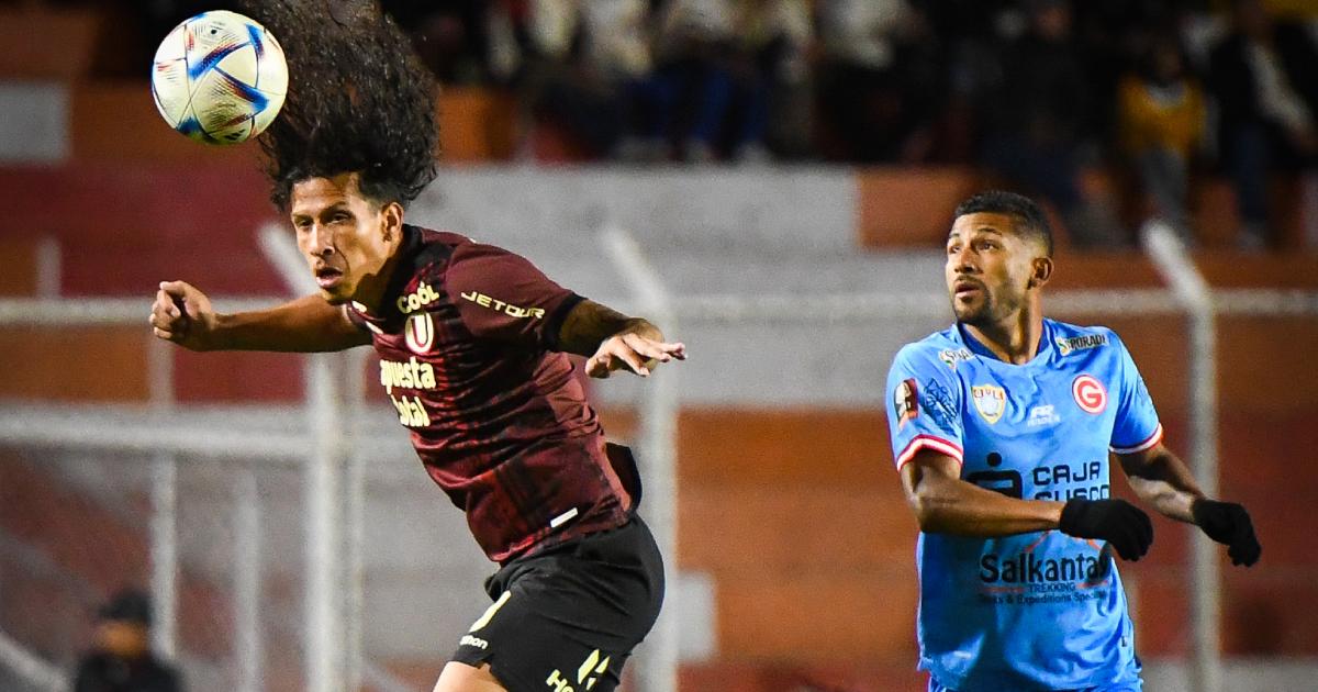Riveros: "Se valora el punto"