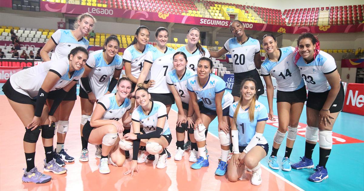 Regatas Lima venció a Jaamsa y se quedó con la Serie A de la LNSV