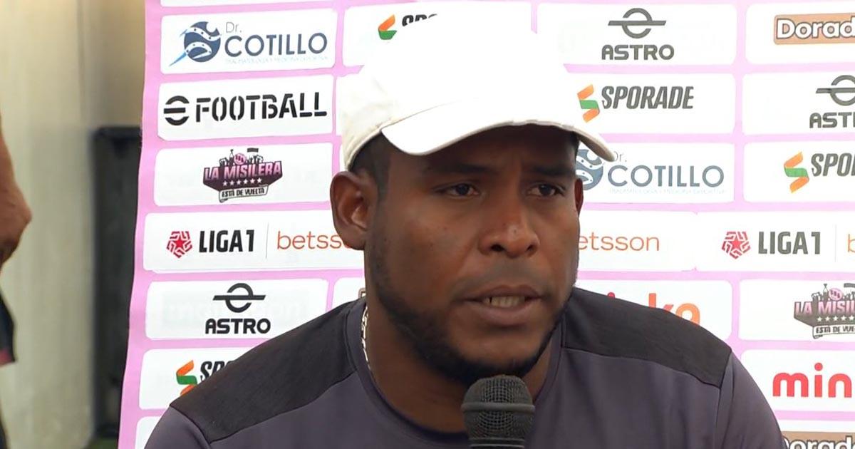 Tristán: "Seguramente merecimos un poco más"