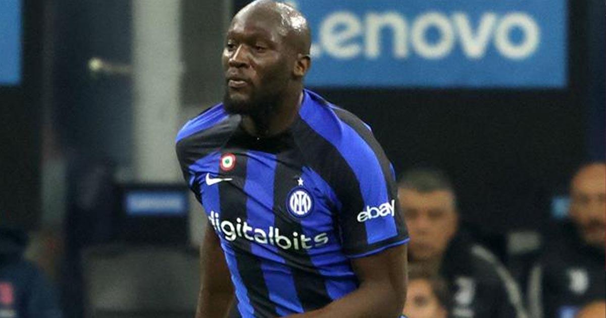 Mourinho buscaría fichar a Lukaku para que juegue en Roma