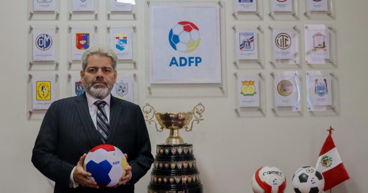 Romero: "Mientras la Junta Directiva y el presidente de la FPF sigan en funciones, hacen lo que les da la gana"
