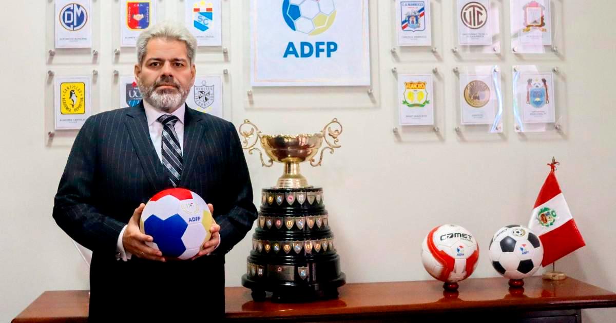 Romero: "A La asamblea de bases le corresponde asumir el destino de la FPF y vacar a esta junta directiva"