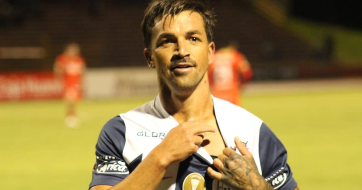 🔴#ENVIVO | Sport Huancayo y Alianza Lima igualan a uno en la 'Incontrastable'