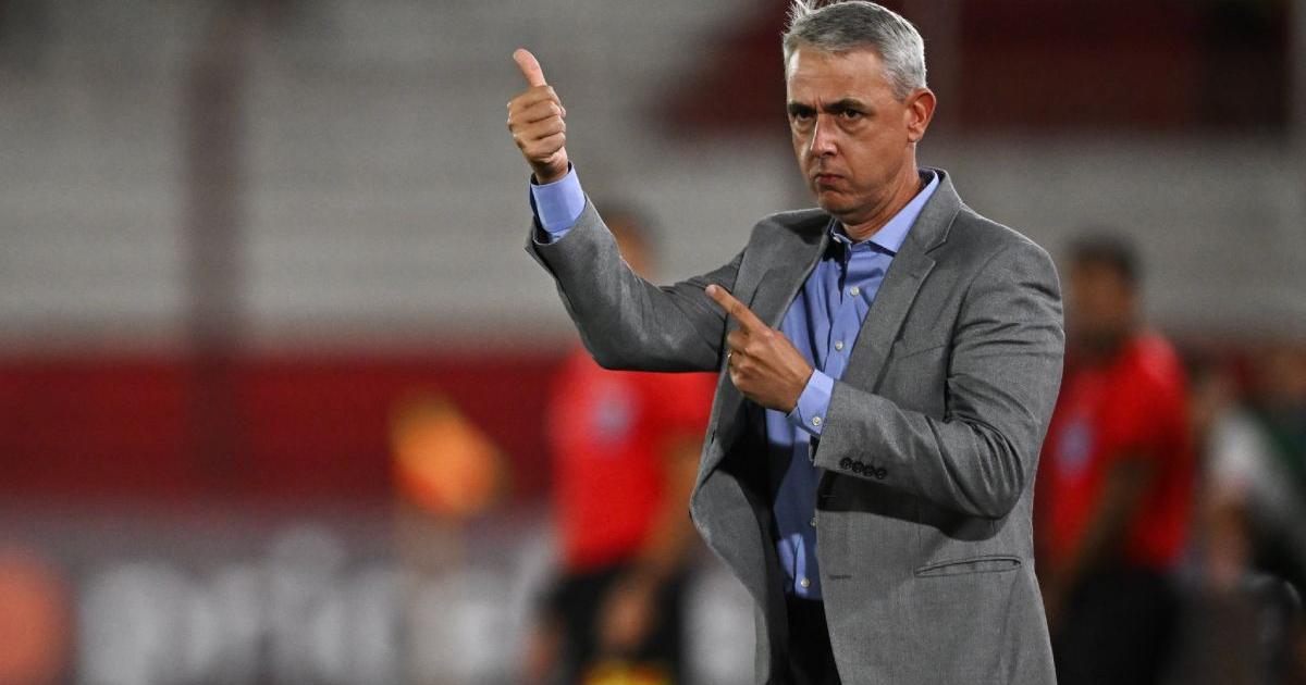 🔴#ENVIVO | Sporting Cristal iguala sin goles en Argentina