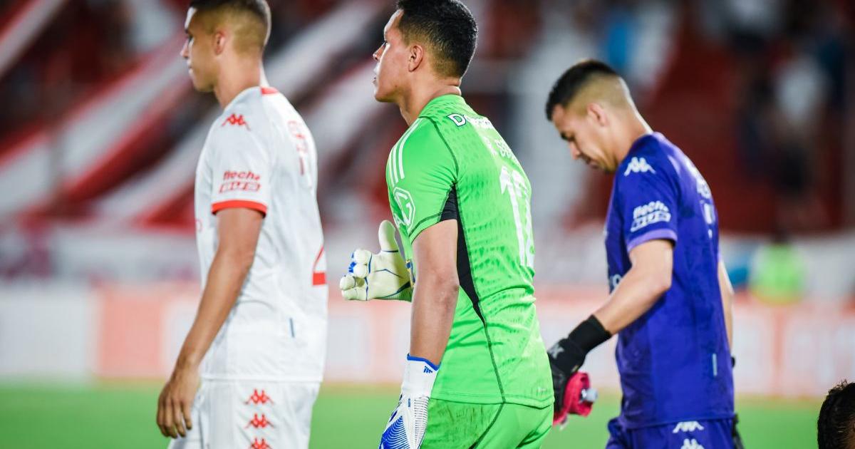 🔴#ENVIVO | Sporting Cristal iguala sin goles en Argentina