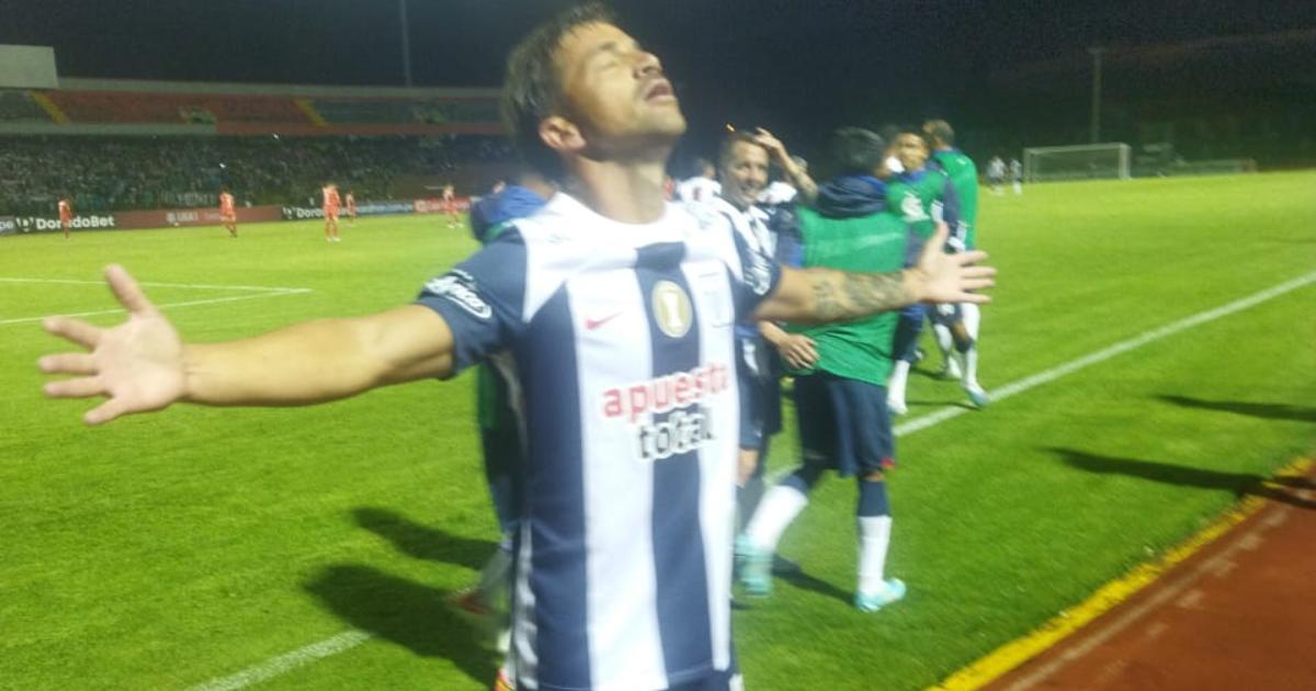 🔴#ENVIVO | Sport Huancayo y Alianza Lima igualan a uno en la 'Incontrastable'