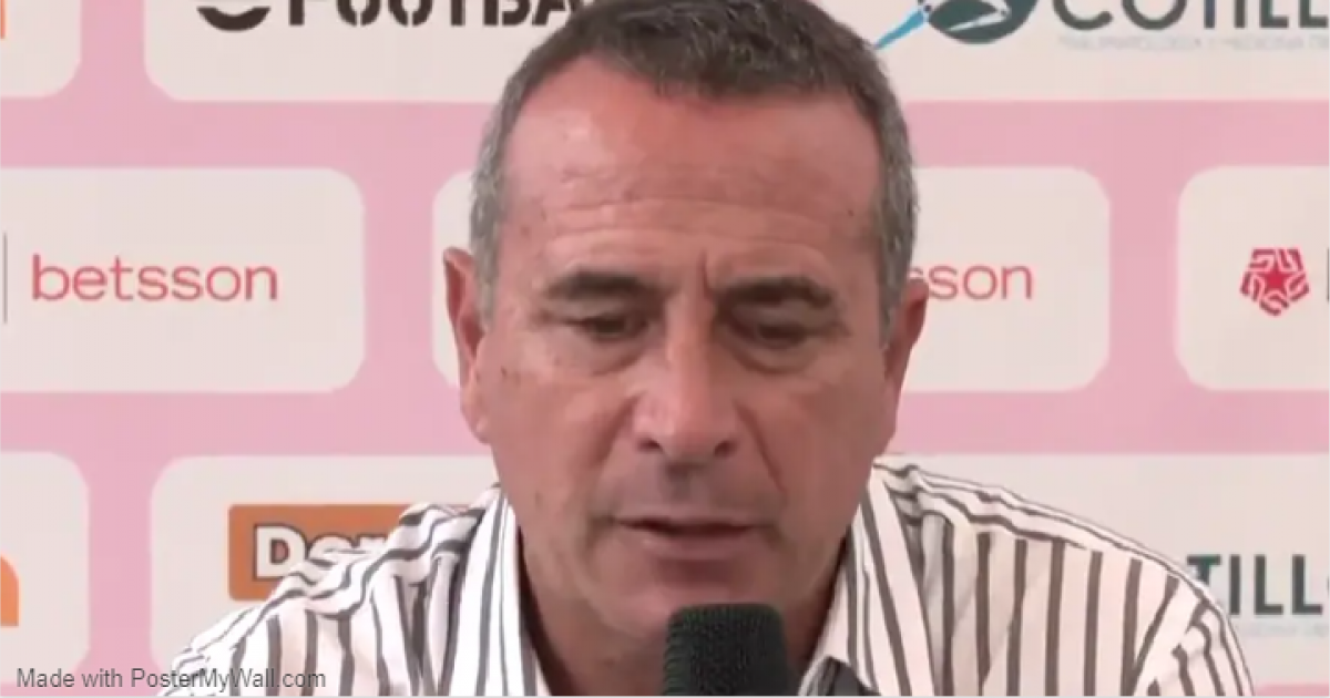 Sanguinetti: "Sumar es importante, cortamos las derrotas pasadas con este punto"