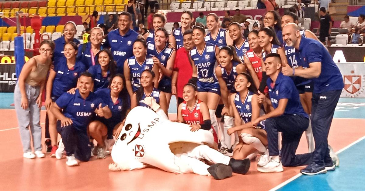 San Martín derrotó 3-0 a Alianza y es líder de la Serie B de la LNSV