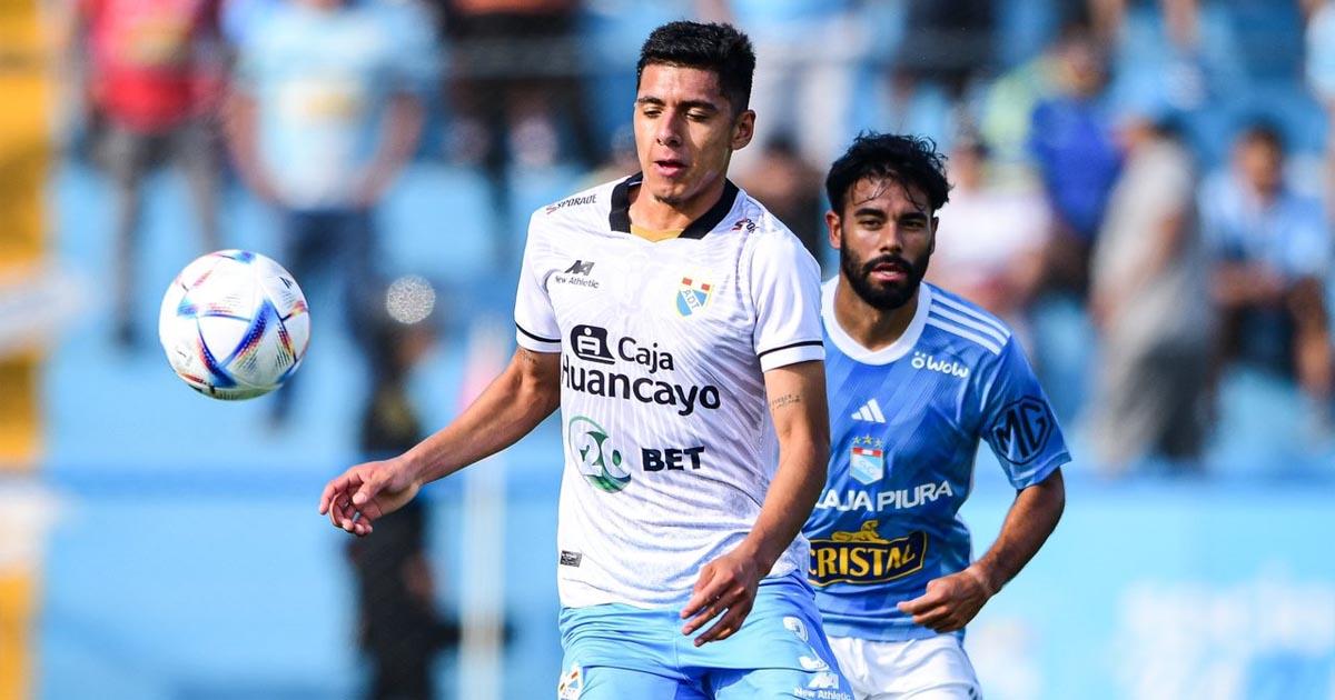 🔴#ENVIVO | Cristal empata 0-0 con ADT en el Gallardo
