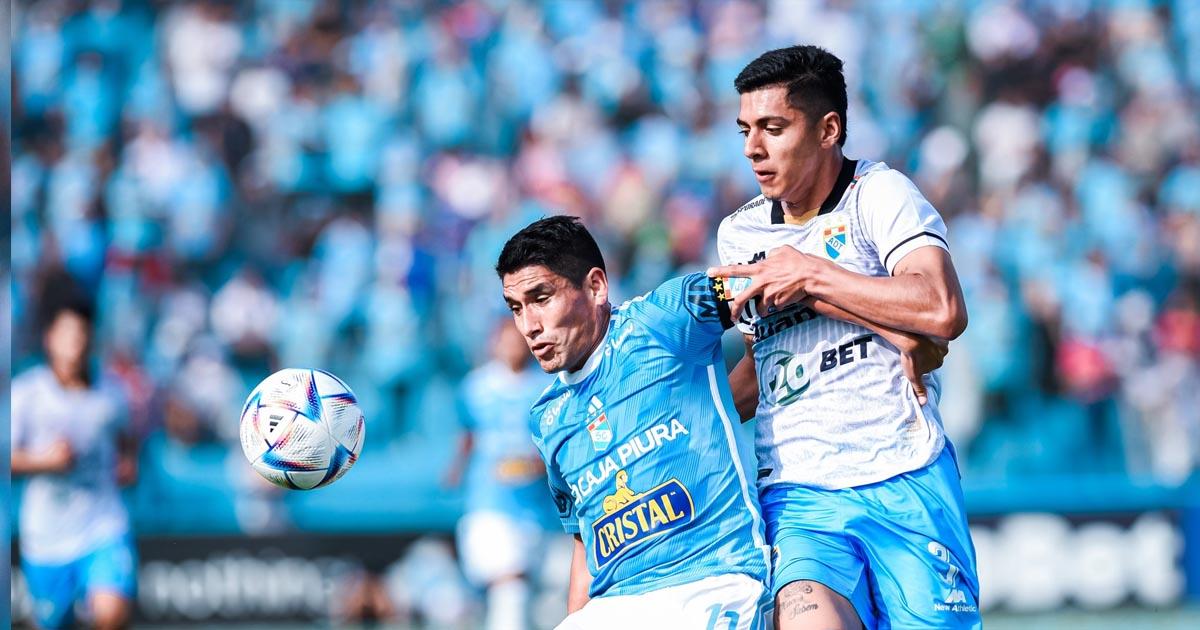 🔴#ENVIVO | Cristal empata 0-0 con ADT en el Gallardo