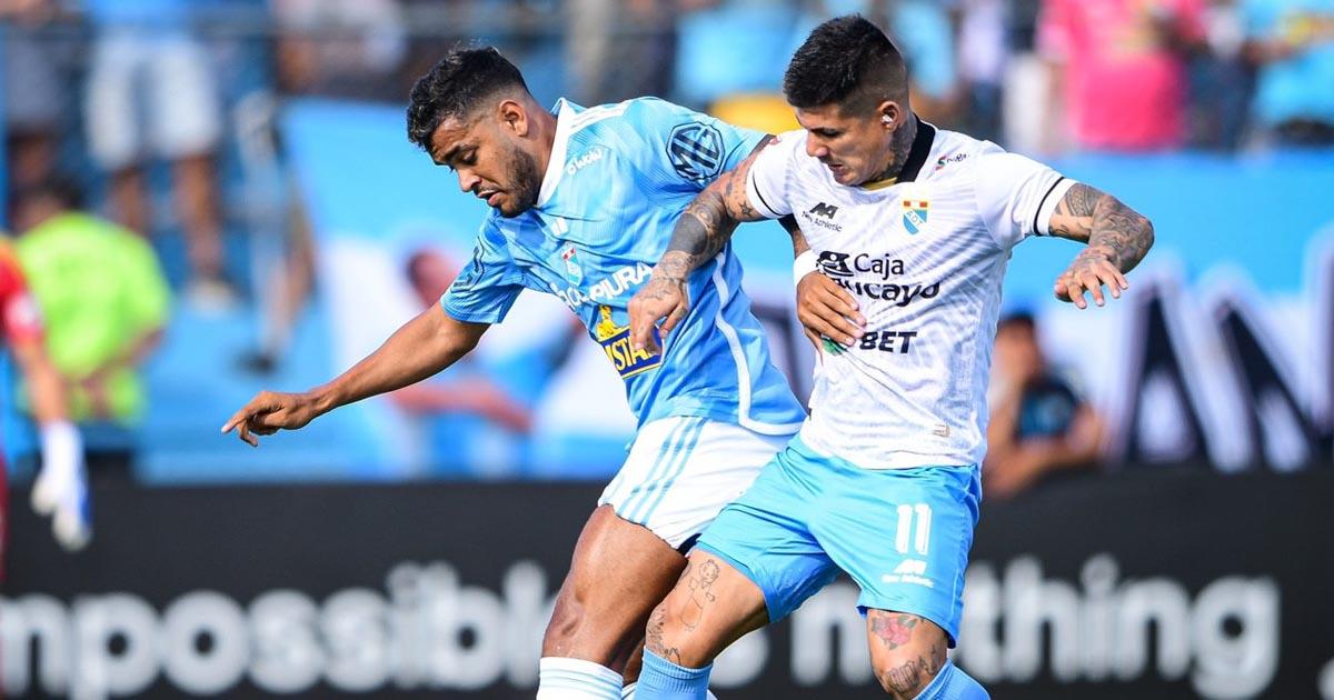 🔴#ENVIVO | Cristal empata 0-0 con ADT en el Gallardo