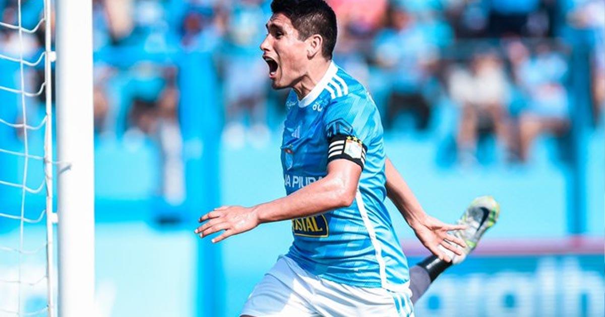 (VIDEO / FOTOS) Cristal derrotó 2-1 a Grau y se acercó a la punta