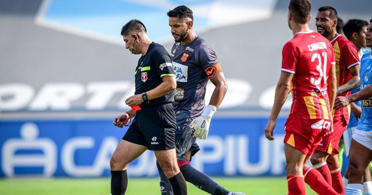 (VIDEO / FOTOS) Cristal derrotó 2-1 a Grau y se acercó a la punta