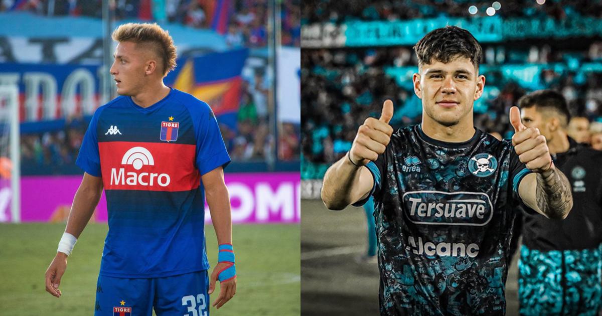La selección italiana le "robaría" dos joyas a Argentina