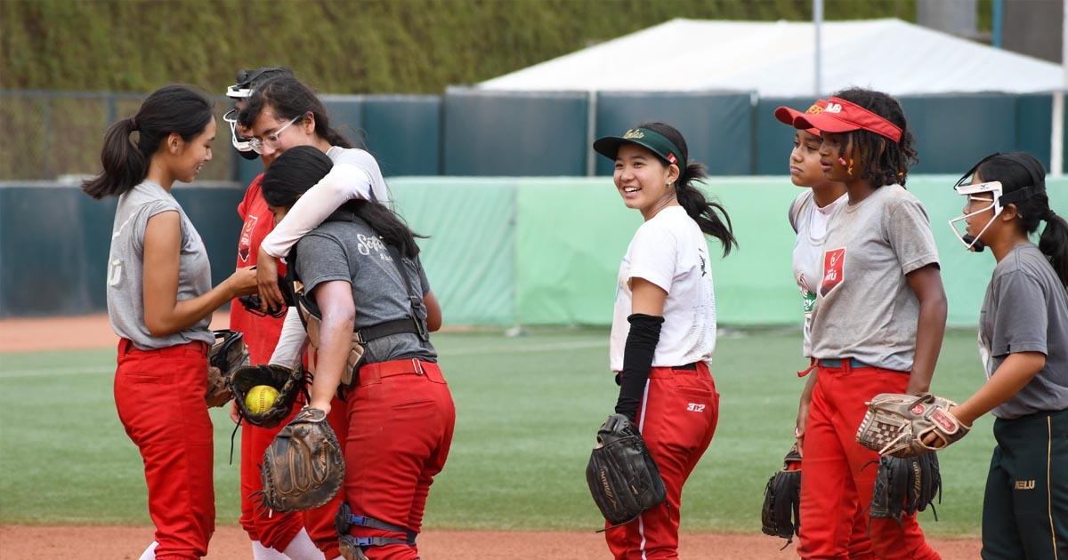 Se viene el Primer Panamericano de Softbol U15 que se realizará en Lima, clasificatorio al Mundial de Japón
