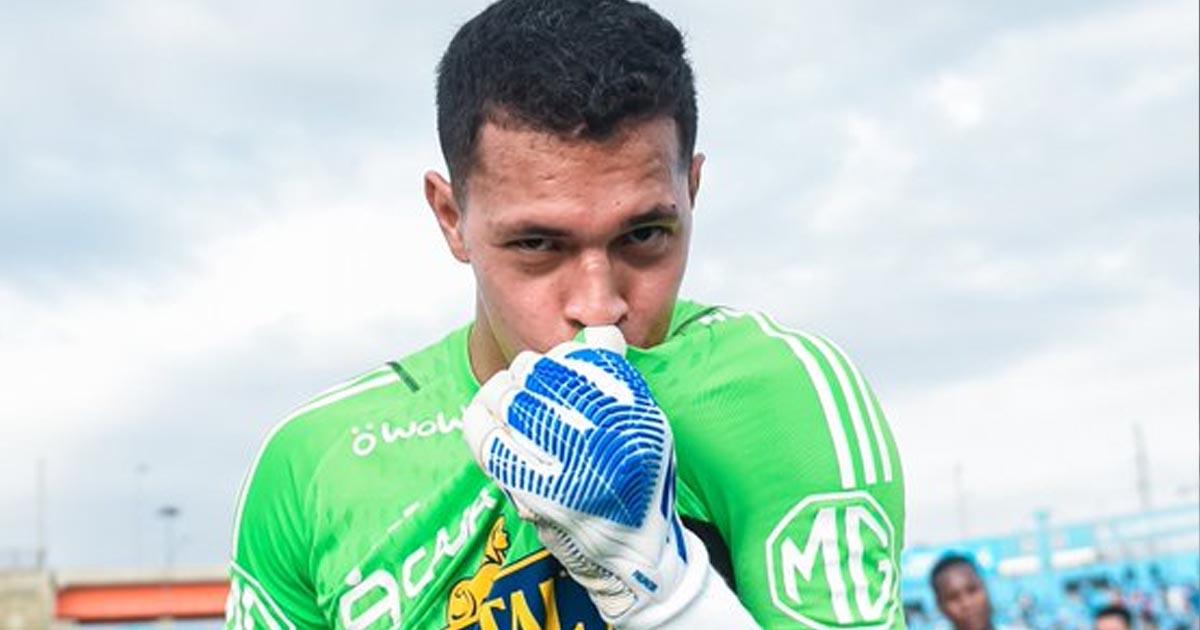 Solís: "Tenemos los objetivos claros a largo plazo"