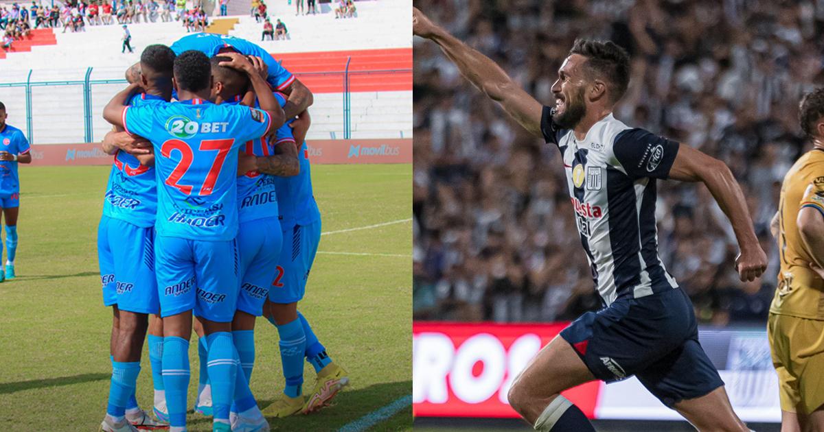 Punta compartida: Mira cómo se movió la tabla del Torneo Apertura