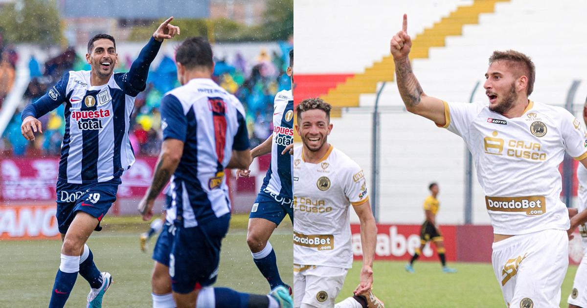 Alianza Lima permitirá que su partido contra Cusco FC sea transmitido por Liga 1 Max