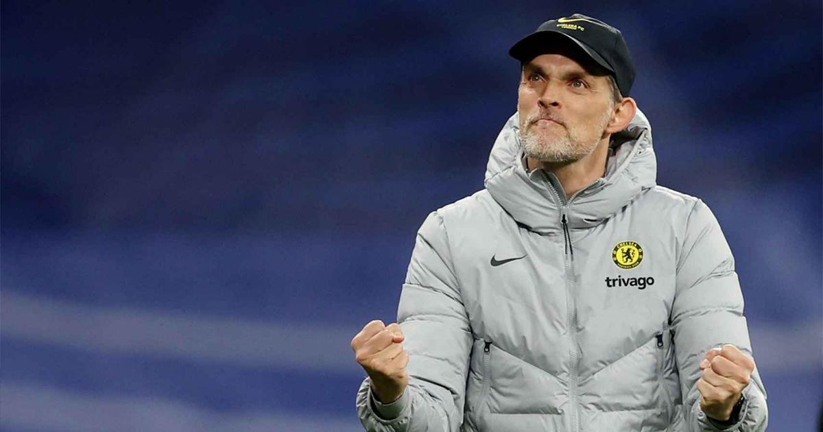 Thomas Tuchel Se Convertirá En Nuevo Entrenador Del Bayern Múnich ...