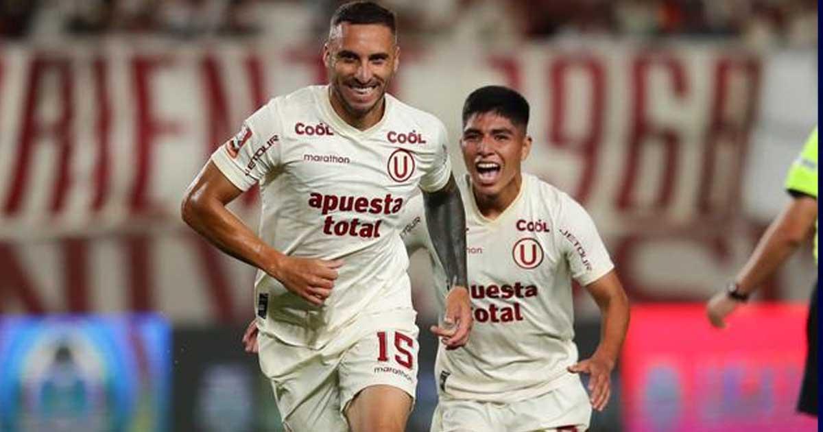 Así llegan los rivales de Universitario por Sudamericana