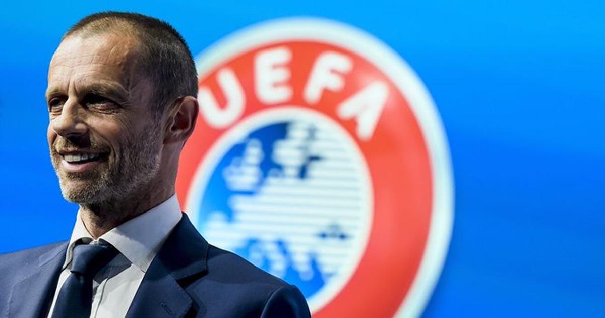 UEFA abrió investigación oficial contra el Barcelona