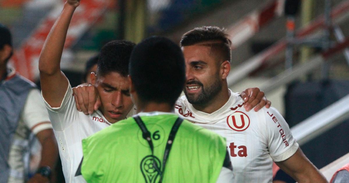   Urruti: "Fossati vino y levantó este grupo de la nada"