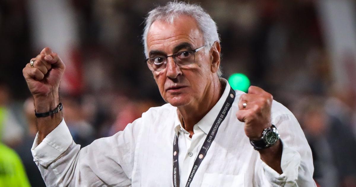 Fossati: "La idea no estuvo perfecta, pero estuvo cerca"