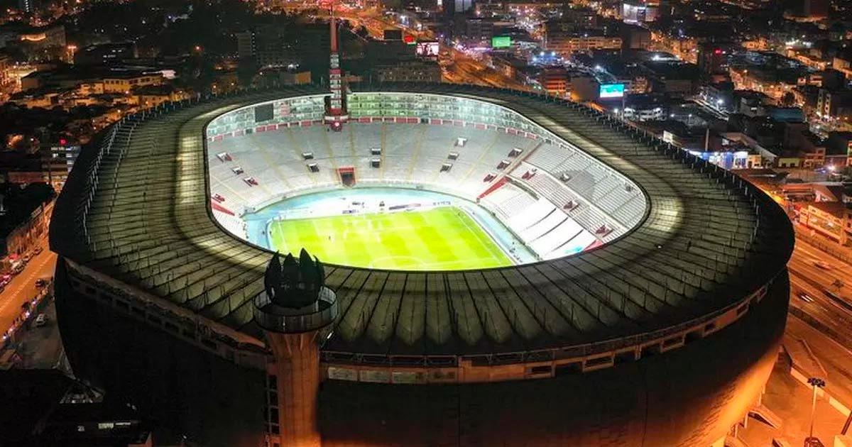 ¡Confirmado! Mundial Sub 17 ya no se realizará en nuestro país