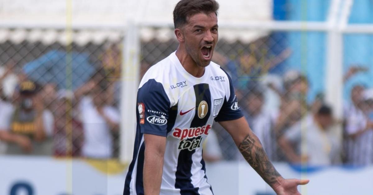🔴#ENVIVO Alianza Lima iguala con Atlético Grau en el calor de Bernal