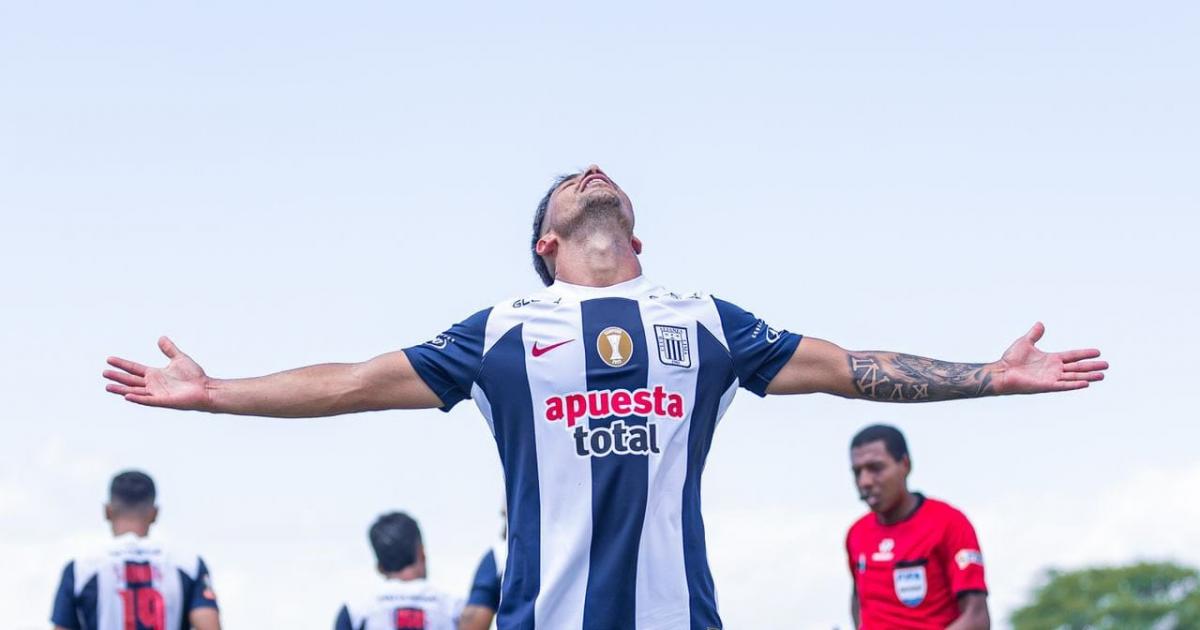 🔴#ENVIVO Alianza Lima iguala con Atlético Grau en el calor de Bernal