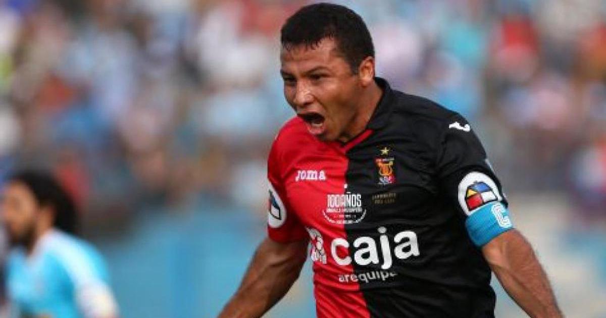 Zúñiga: “Melgar tiene bastantes posibilidades para acceder a octavos de la Libertadores”