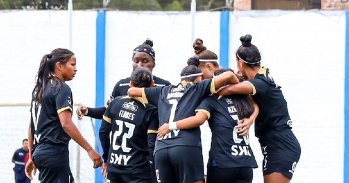 🔴#ENVIVO Alianza Lima golea a Defensores de Ilucán en Cutervo