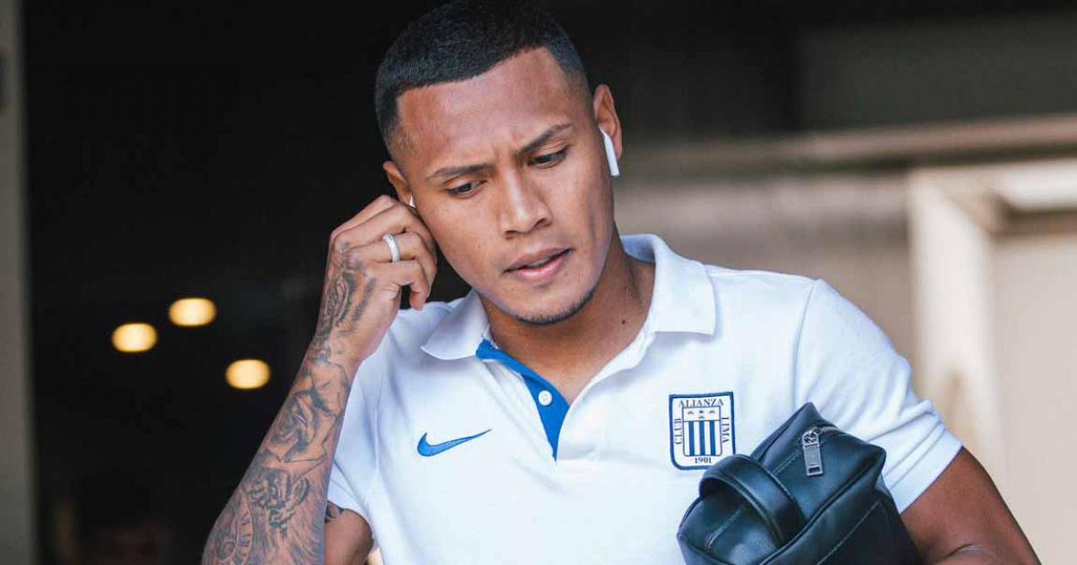 Reyna: "Feliz por el triunfo, pero me está faltando cerrar mejor las jugadas en ataque"