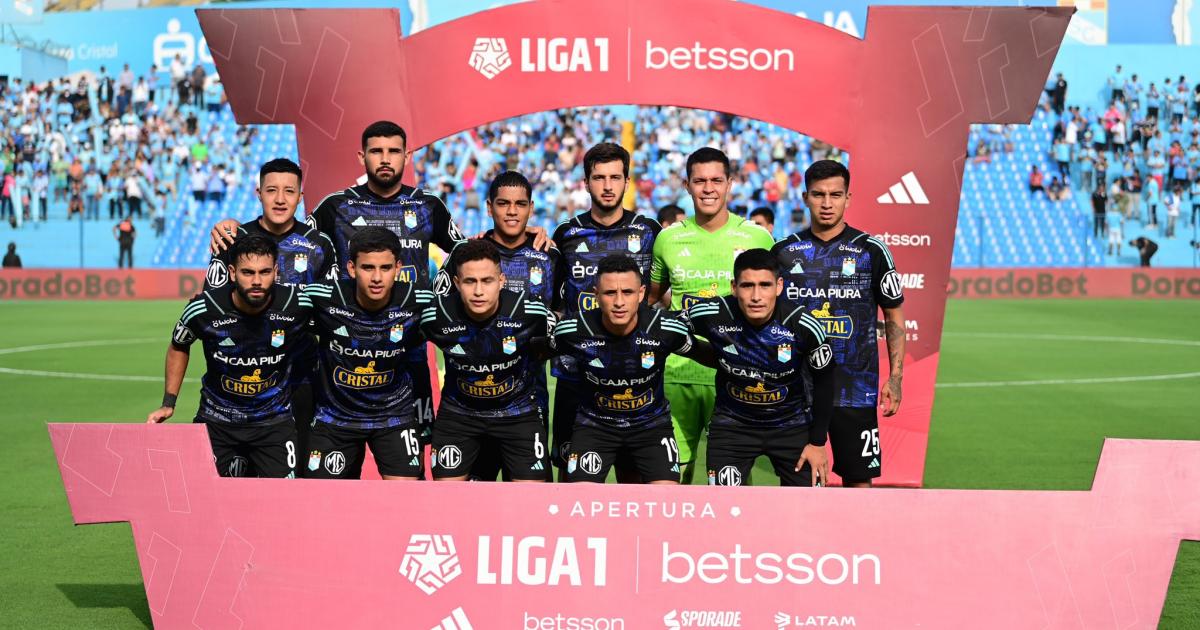 (VIDEO | FOTOS) ¡Punto y aparte! Sport Boys le sacó un empate a Cristal en el 'Alberto Gallardo'