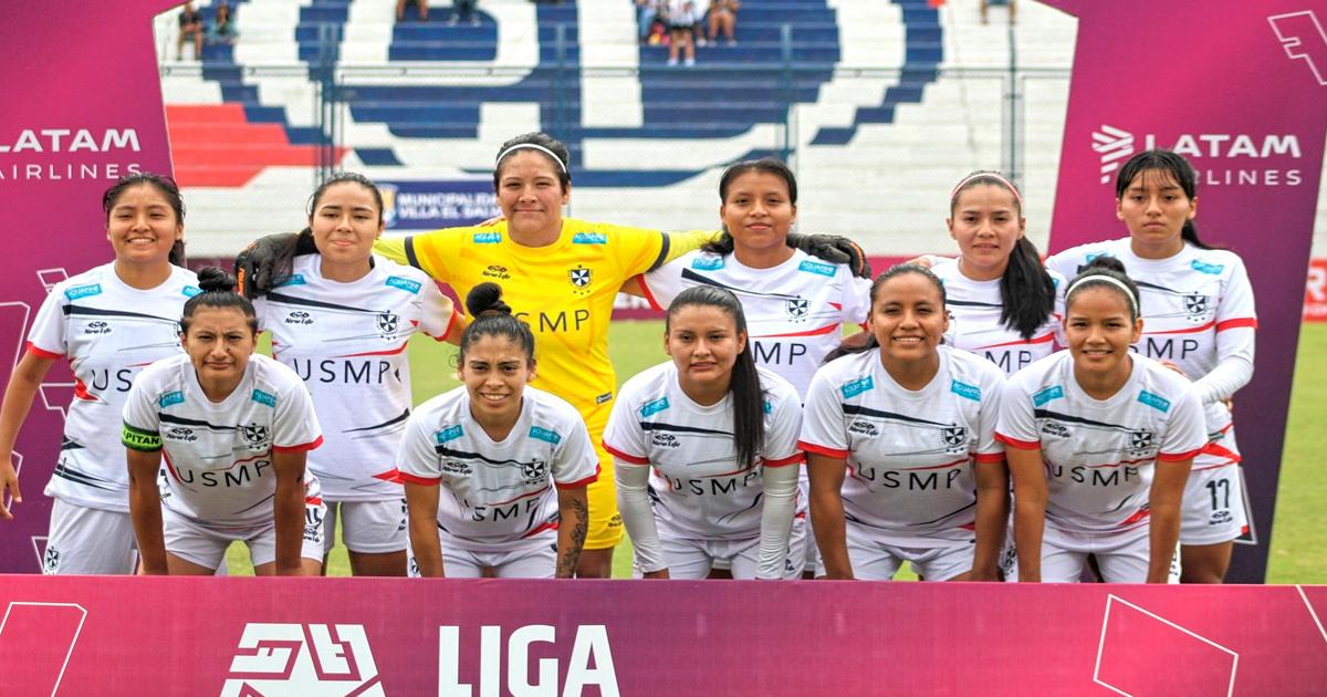 ¡Debut con goleada! Alianza Lima venció 8-0 a San Martín en inicio de Liga femenina