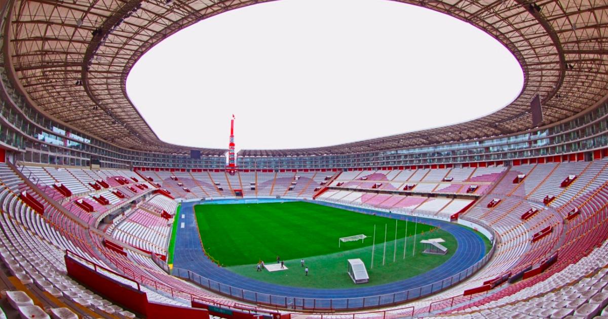 ¡Se hizo oficial! Fifa retiró sede a Perú para organización del Mundial Sub 17