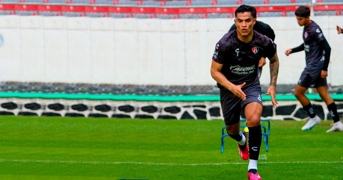 Santamaría fue expulsado ante Philadelphia Union por la Concachampions