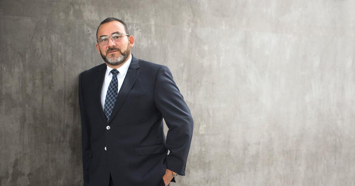 García: "Sanción a Manuel Burga será apelada al TAS y confiamos en revertirla"