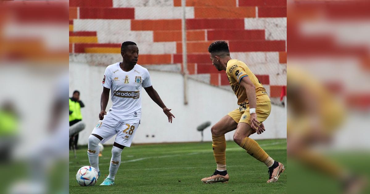 🔴#ENVIVO Cusco FC iguala 1-1 con Binacional en el Garcilaso de la Vega