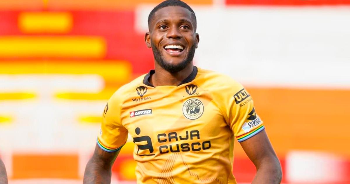 🔴#ENVIVO Cusco FC iguala 1-1 con Binacional en el Garcilaso de la Vega
