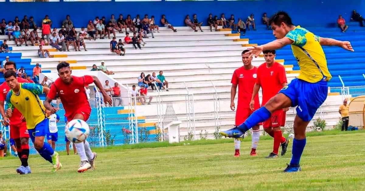 ¡Puntillazo inicial! Este sábado arranca la primera fecha de la Liga 2