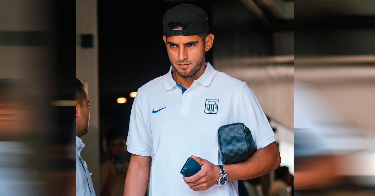 Zambrano: "Vamos por los tres puntos para luchar por la clasificación"
