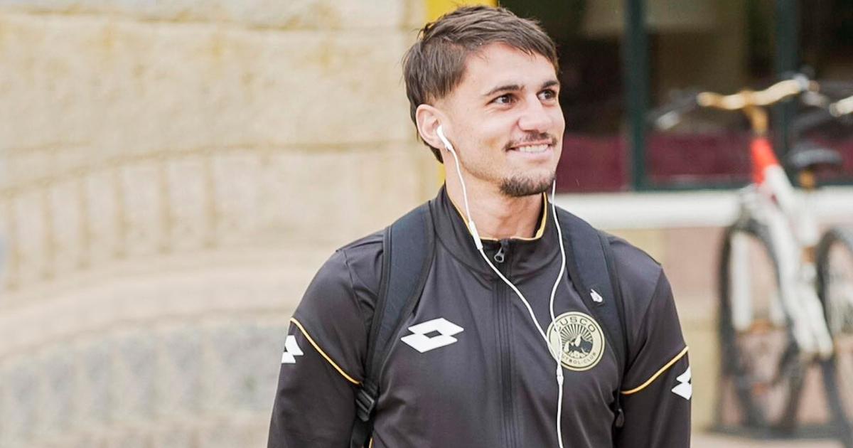 'Felucho' Rodríguez: "Partido a partido se seguirá viendo de lo que somos capaces"