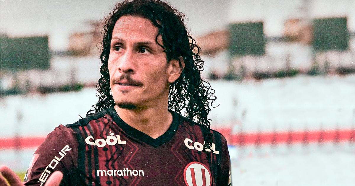 Riveros: "No pensamos en Alianza, nosotros debemos seguir ganando"