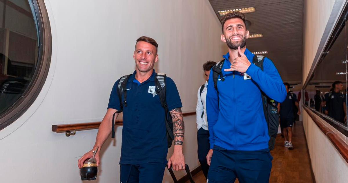 Lavandeira: "Fue una noche soñada, increíble"