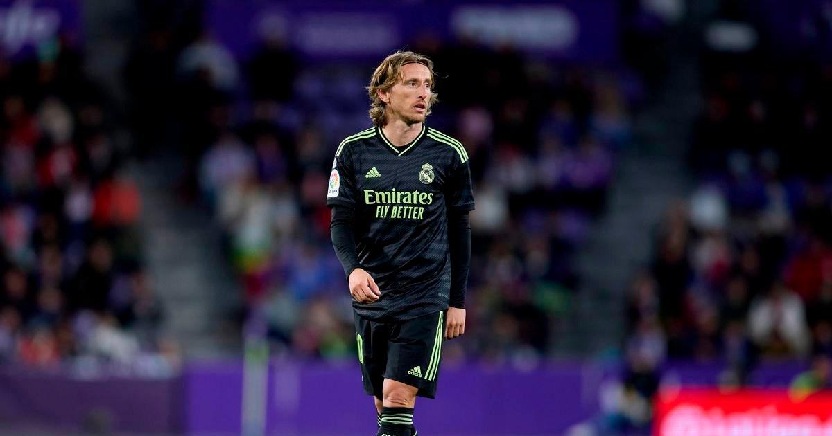 Alarmas en Madrid: Modric se perdería la final de Copa del Rey y la ‘semi’ ante el City