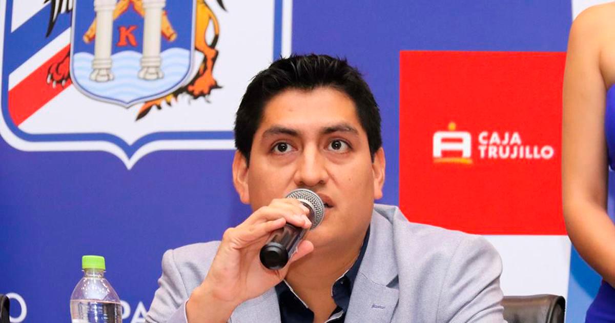 Lozano: "Perder el Mundial Sub-17 fue más responsabilidad del Estado que de la FPF"