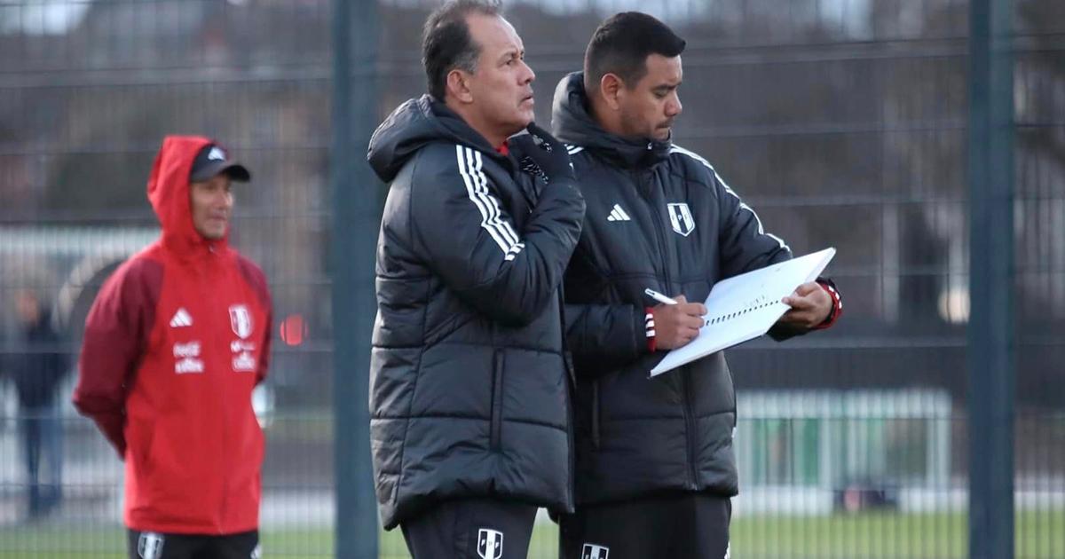 Reynoso: "Es muy positivo que juguemos contra rivales del nivel de Corea y Japón"