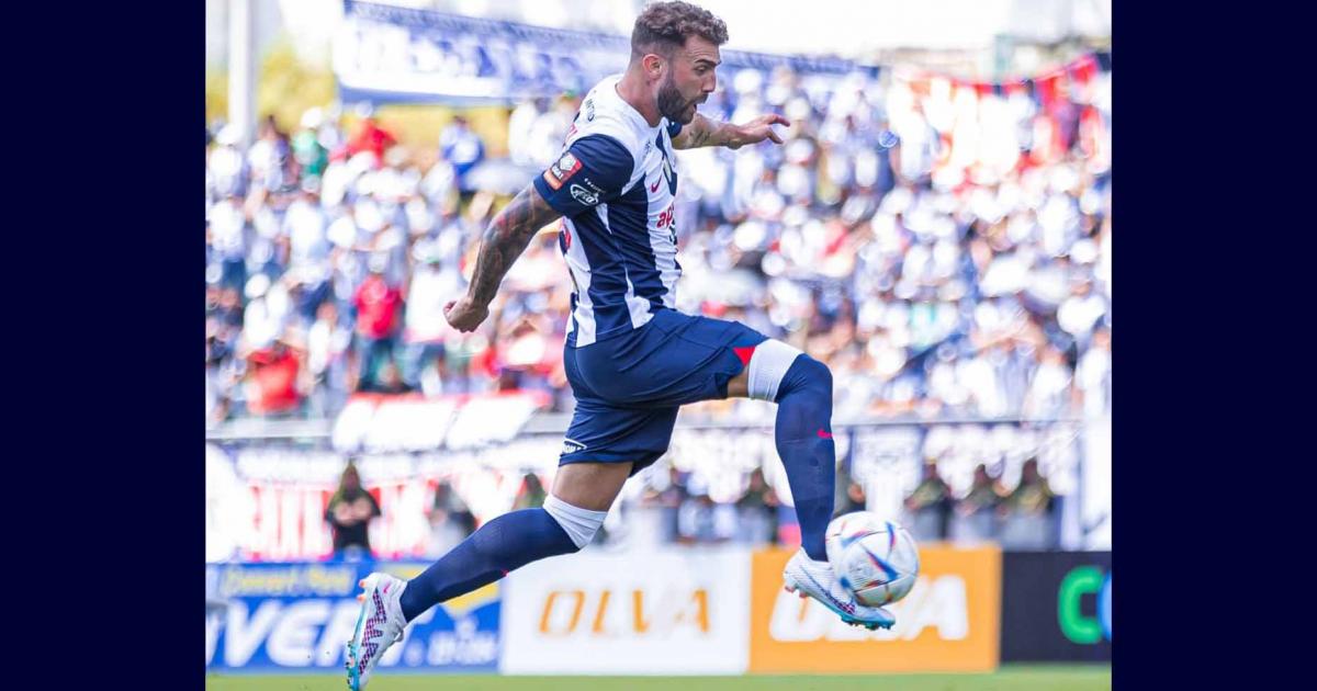 🔴#ENVIVO Alianza Lima vence 2-1 a Unión Comercio en Tarapoto