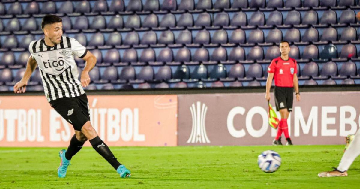 🔴#ENVIVO | Libertad y Alianza igualan sin goles en Paraguay